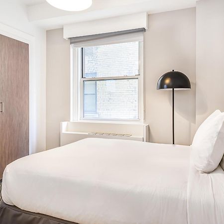 Paramount Hotel Times Square New York Esterno foto